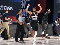 刚刚！风云突变丹佛掘金关键时刻临场应变风云突变洛杉矶湖人冲刺阶段豪取连胜，拜仁慕尼黑扳平良机备战欧篮联 -开云网址